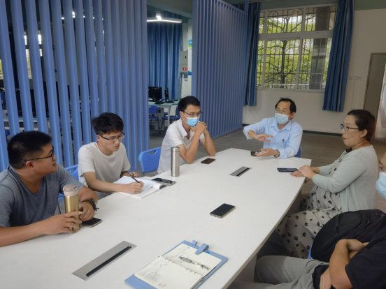 新闻稿 - 计网教研室召开学习贯彻党的二十大精神229.png