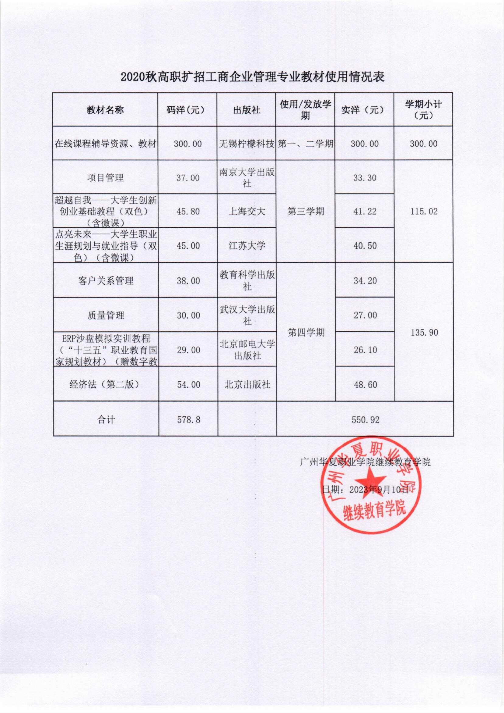 高职扩招20秋季班教材使用汇总表_08.png